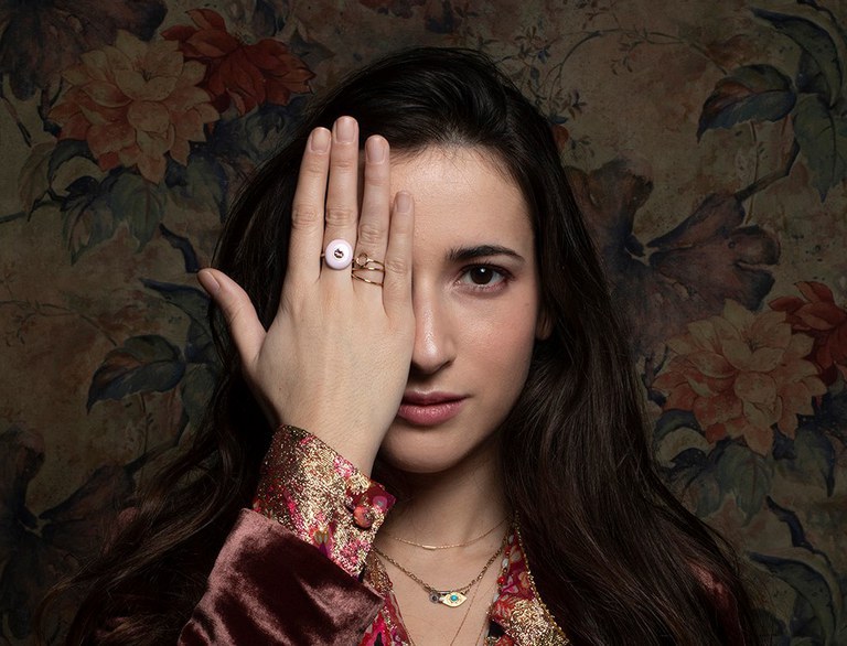 CONCERT · PATRICIA  ATZUR