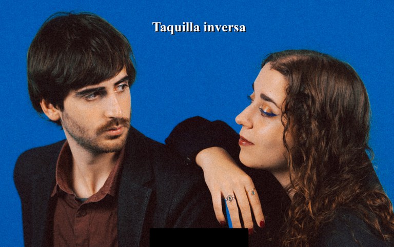 CONCERT · PAULA NAVARRO