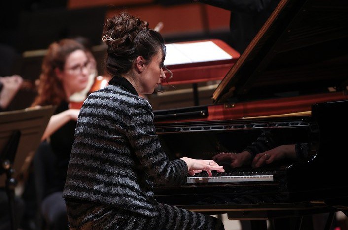 CONCERT PER A PIANO I ORQUESTRA DE TXAIKOVSKI