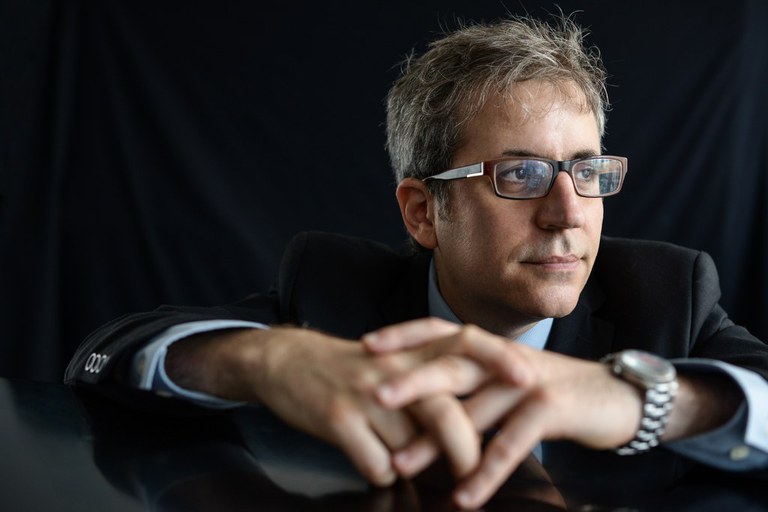 CONCERT · PETER ZAK TRIO + SANTI DE LA RUBIA