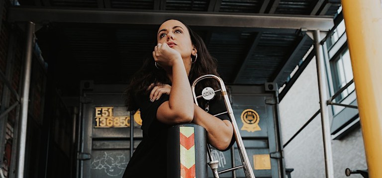 CONCERT PONENT ROOTS FESTIVAL · ALBA PUJALS