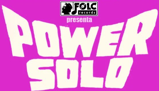 CONCERT · POWERSOLO