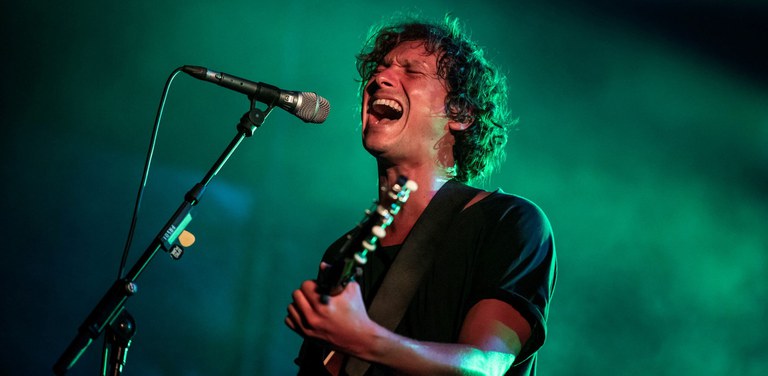 CONCERT · RAMON MIRABET