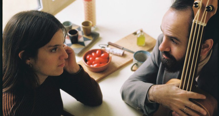 CONCERT · RE-TORNAR MAGALÍ SARE & MANEL FORTIÀ