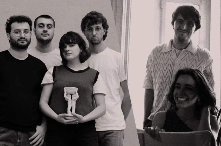 CONCERT · REÏNA + SELVA NUA