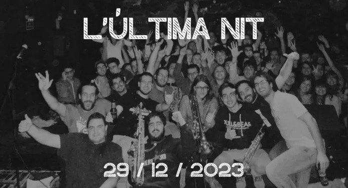 CONCERT · REPÚBLICA SKA