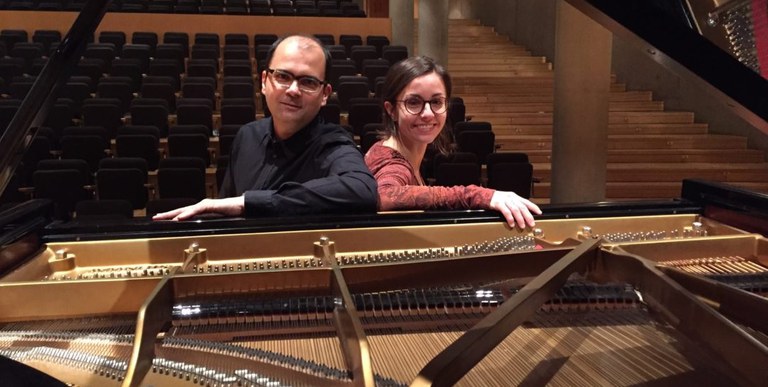 CONCERT · RICARD VIÑES. EL CONCERT IMAGINARI