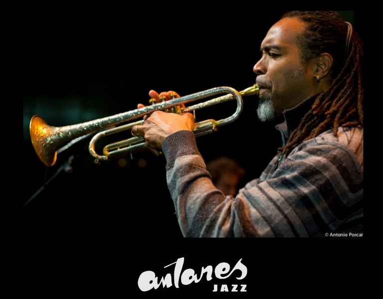 CONCERT · RONALD BAKER QUARTET