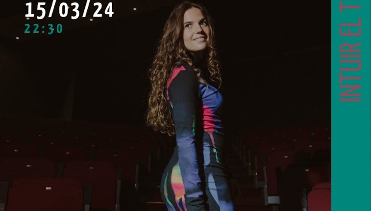 CONCERT · SANDRA BAUTISTA