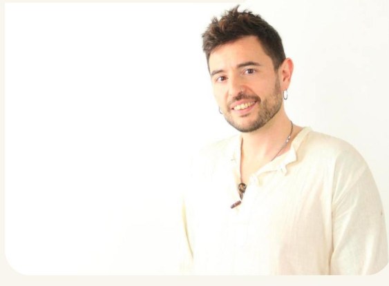 CONCERT · SERGI CARBONELL