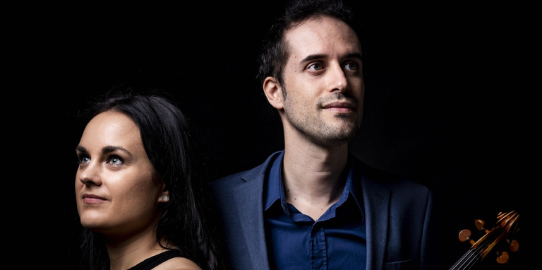 CONCERT · SFERA DUO