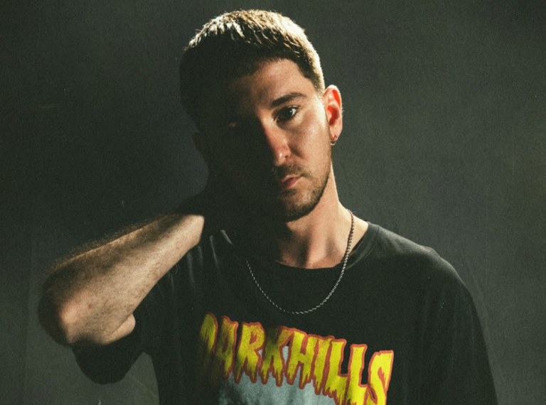 CONCERT · SHAD DEMN