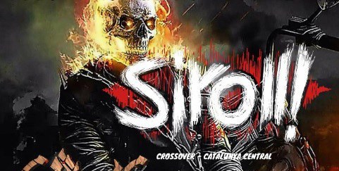 CONCERT · SIROLL+SIIXS+SAÜC