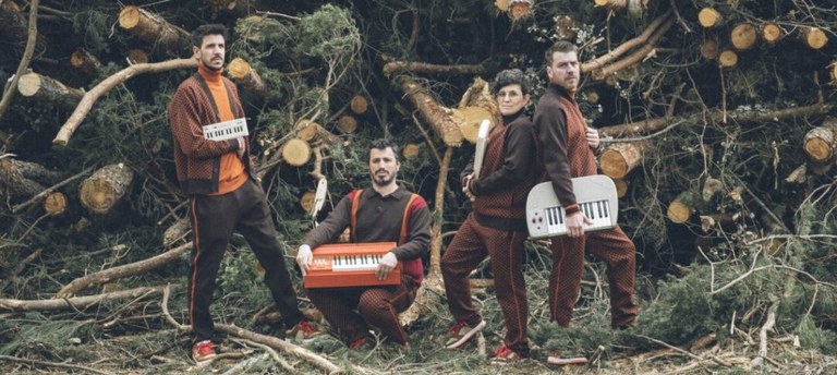 CONCERT · SOM I SEREM