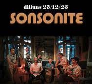 CONCERT · SONSONITE PER NADAL!