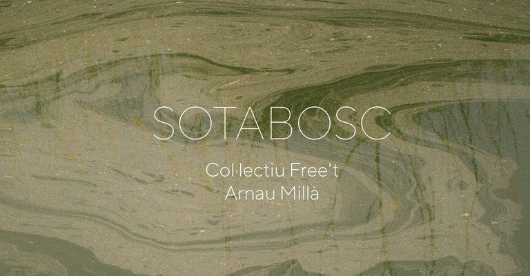 CONCERT ·  SOTABOSC