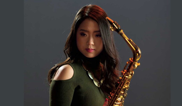 CONCERT · SOUL CHEMISTRY FEATURING ERENA TERAKUBO