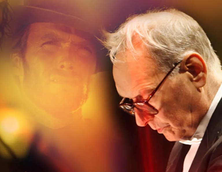 CONCERT STA. CECÍLIA · CENT ANYS DE CINEMA