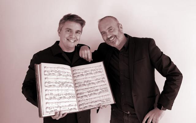 CONCERT · STRAVINSKY I L'ESTRENA MÉS POLÈMICA DE LA HISTÒRIA