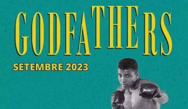 CONCERT · THE GODFATHERS