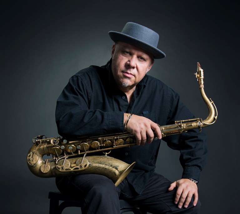 CONCERT · TONY LAKATOS QUARTET