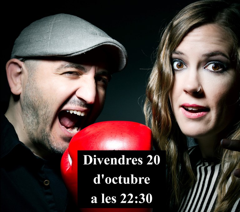 CONCERT · TUI HIGGINS & XAVIER MONGE