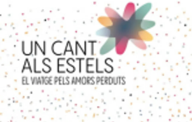 CONCERT · UN CANT ALS ESTELS