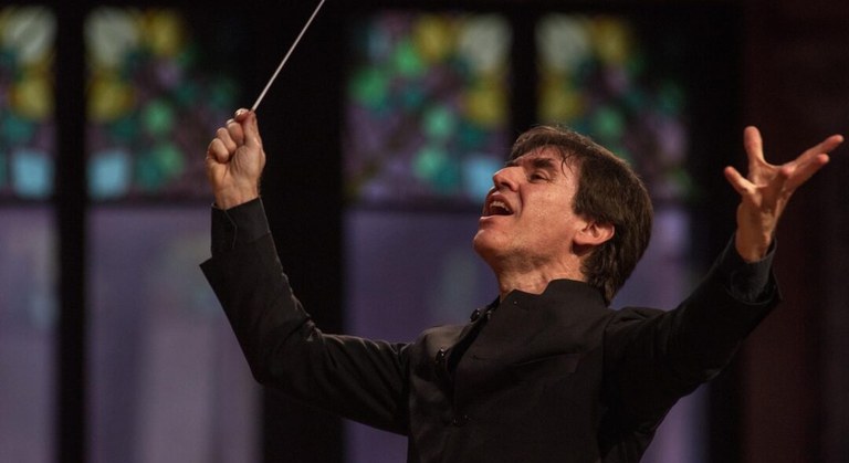 CONCERT · UN CLAM INTERRELIGIÓS PER LA PAU