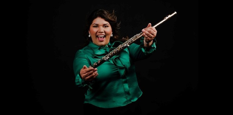 CONCERT  · UNA VEU SENSE PARAULES