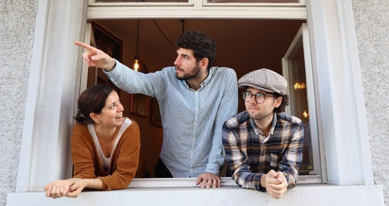 CONCERT · VESTIGIUM I LA MÚSICA BARROCA