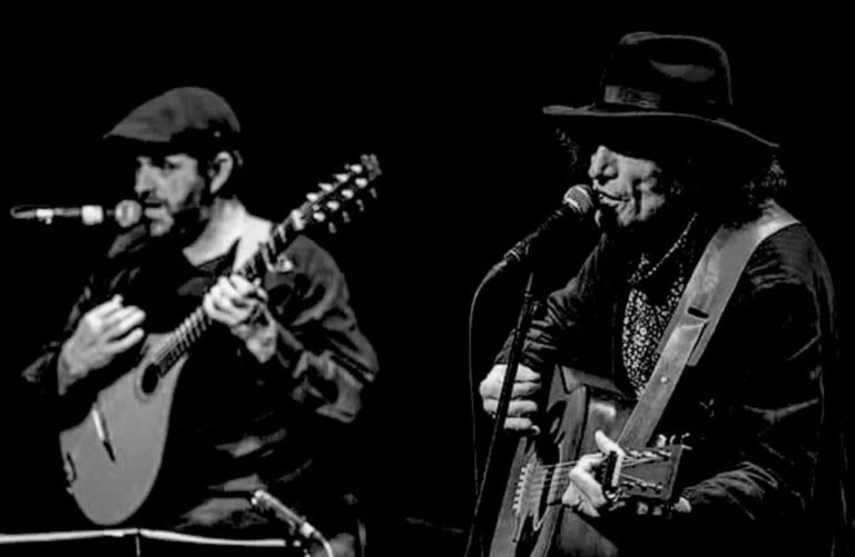 CONCERT · XAVIER BARÓ