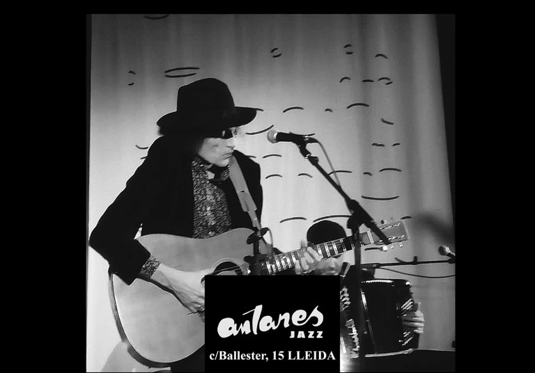 CONCERT · XAVIER BARÓ