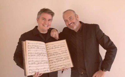 CONCERTS I ESPECTACLES · LA GUERRA DELS ROMÀNTICS