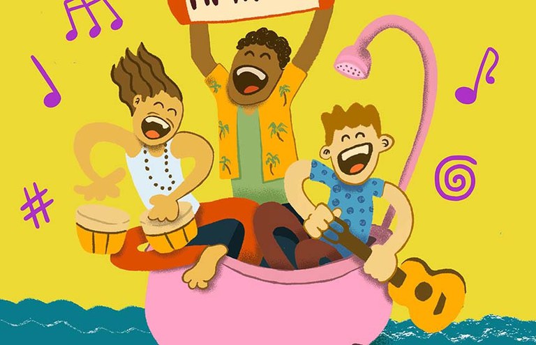 CONCERTS I ESPECTACLES · LA RUMBANYERA