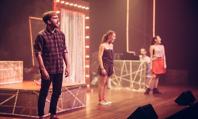 CONCERTS I ESPECTACLES · THAT'S A MUSICAL!