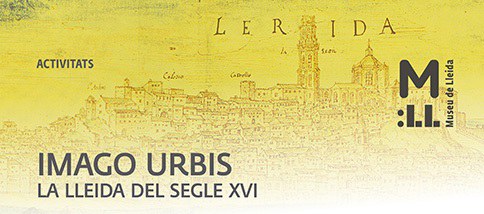 CONFERÈNCIA · UNA VISIÓ DE LA CIUTAT A PARTIR DE LES EXCAVACIONS DELS BARRIS DE MAGDALENA I DE CAPPONT