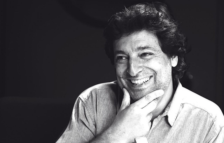 CONFERÈNCIA · MARCEL GORGORI