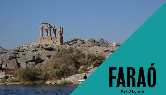 CONFERÈNCIES I DEBATS · EL SOMNI D'ALEXANDRE