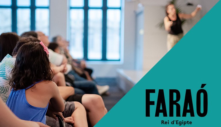 CONFERÈNCIES I DEBATS · VEIG COSES MERAVELLOSES!