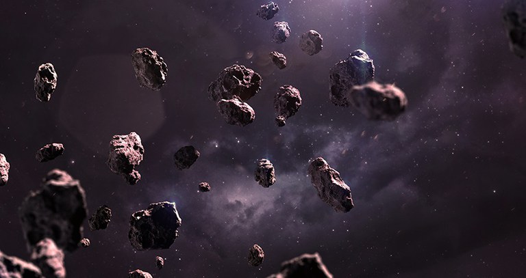 CONFERÈNCIES I DEBATS · VIDA EXTRATERRESTRE