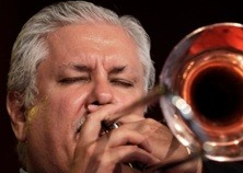 DAN BARRET & ENRIC PEIDRO QUINTET