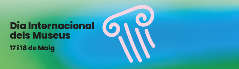 DIA DELS MUSEUS