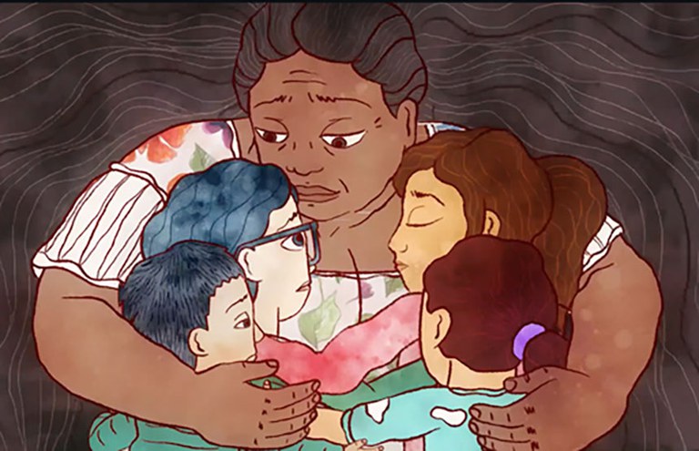 DIA INTERNACIONAL DE L'ANIMACIÓ