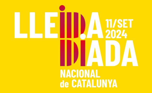 DIADA NACIONAL DE CATALUNYA