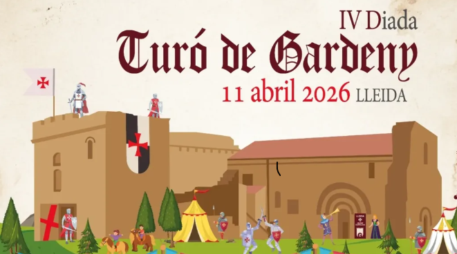 DIADA TURÓ DE GARDENY