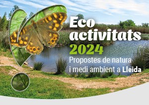 ECODESCOBERTA. EL SÒL I ELS CULTIUS A L'HORTA DE LLEIDA