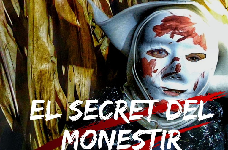 EL LABERINT DE LA POR · EL SECRET DEL MONESTIR