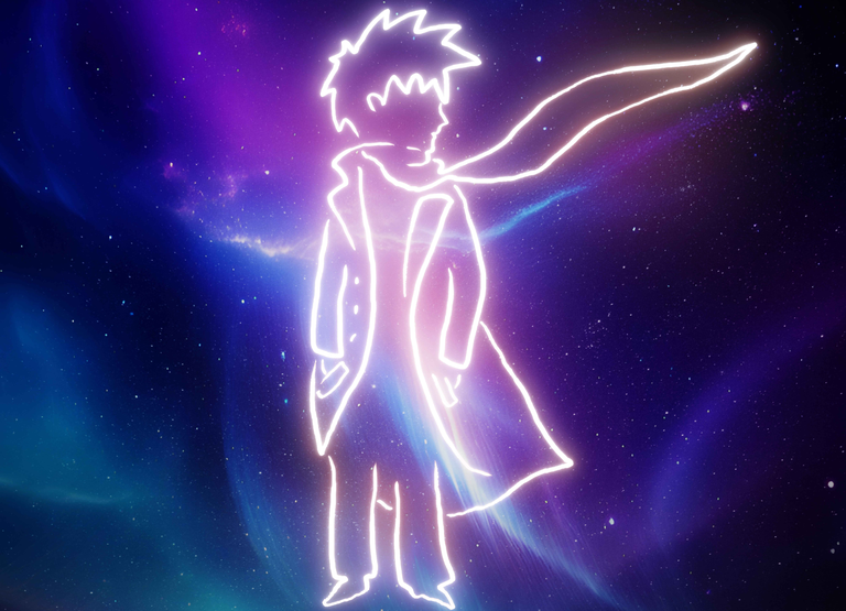 EL PETIT PRÍNCEP · MUSICAL