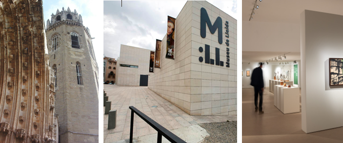 ENTRADA GRATUÏTA MUSEUS