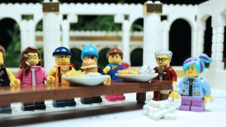 ESPECTACLE ·  DEMÈTER (OLYMPUS KIDS)